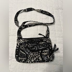 Vera Bradley Mini Hipster Crossbody Bag